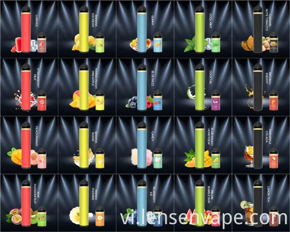 OEM-2ML-850MAB-battery-600puffs-rechargable-POD-555 OEM-2ml-850mab-Battery-600puffs-Rechargeable-Pod-555